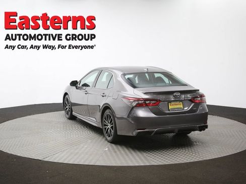 Used 2024 Toyota Camry SE image 64