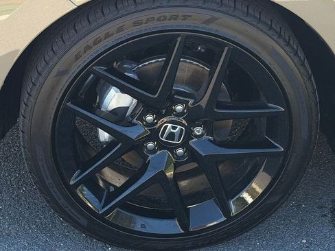 Certified 2026 Honda Civic Sport image 7