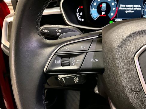 Used 2023 Audi Q3 2.0T Premium image 22