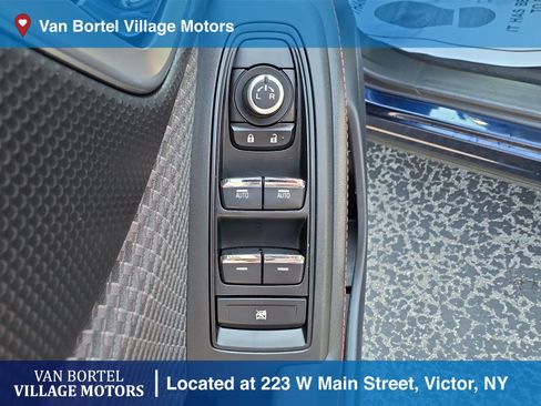 Used 2020 Subaru Forester Sport AWD/4WD image 11