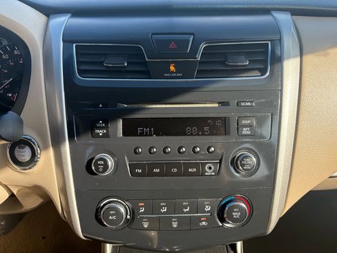 Used 2014 Nissan Altima 2.5 S image 14