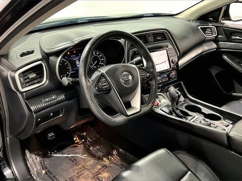 Used 2019 Nissan Maxima 3.5 SL image 17