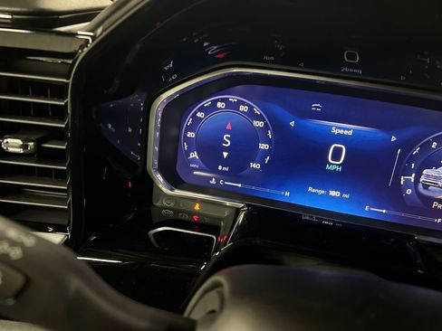 New 2026 Chevrolet Silverado 3500 LTZ w/ LTZ Plus Package image 20