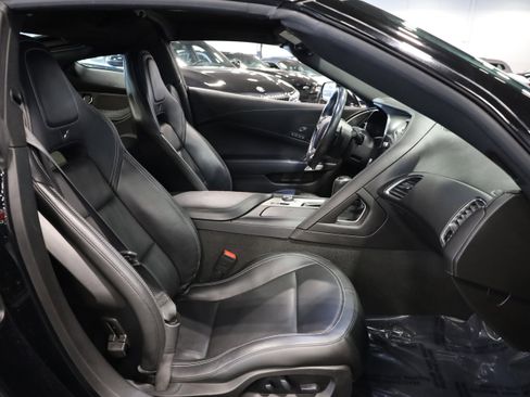 Used 2019 Chevrolet Corvette Grand Sport image 39