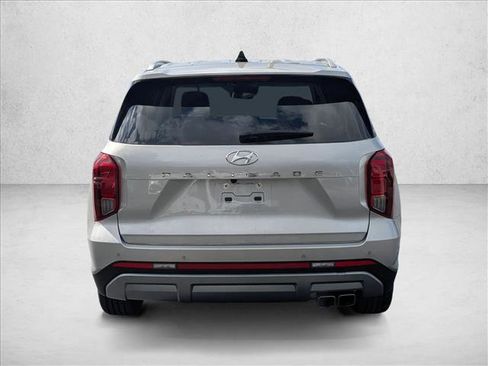 Used 2025 Hyundai Palisade SEL image 6