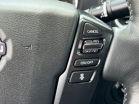 Certified 2023 Nissan Frontier SV w/ SV Convenience Package AWD/4WD image 29
