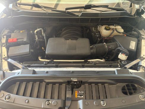 Used 2020 Chevrolet Silverado 1500 LT Trail Boss image 26