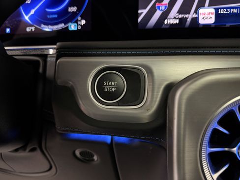 Used 2025 Mercedes-Benz G 580 w/ EQ Technology image 30