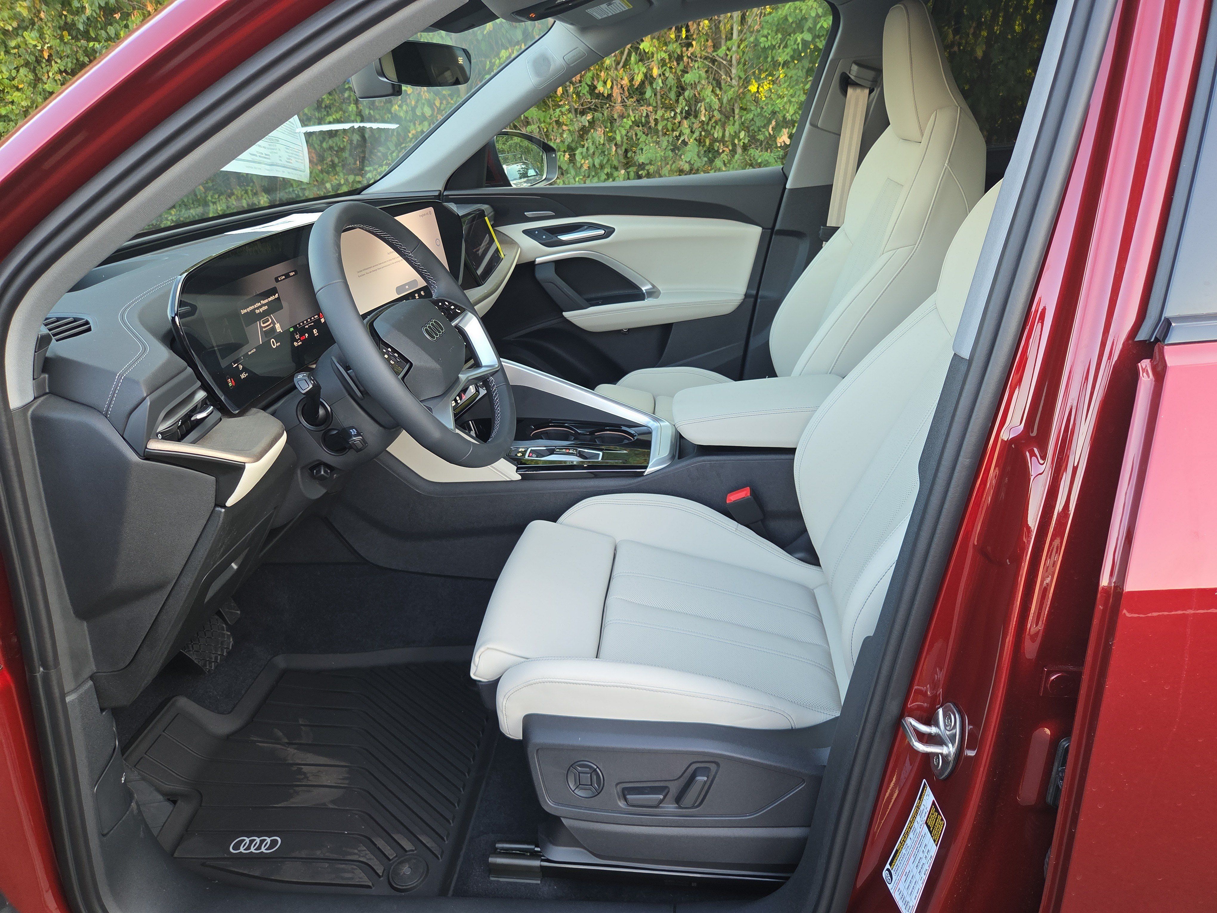 New 2026 Audi Q5 Premium Plus AWD/4WD image 4