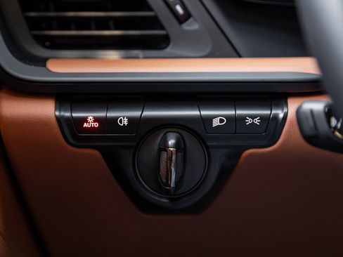 Certified 2024 Porsche 911 GT3 RS image 17