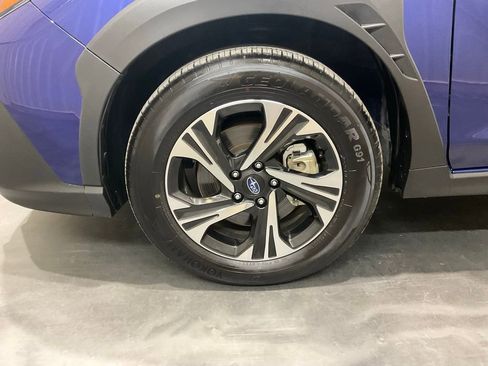 Used 2025 Subaru Crosstrek 2.0i Premium image 6
