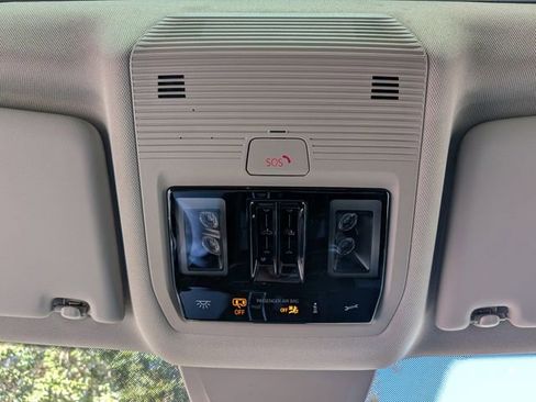 New 2026 Volkswagen Atlas SEL AWD/4WD image 28