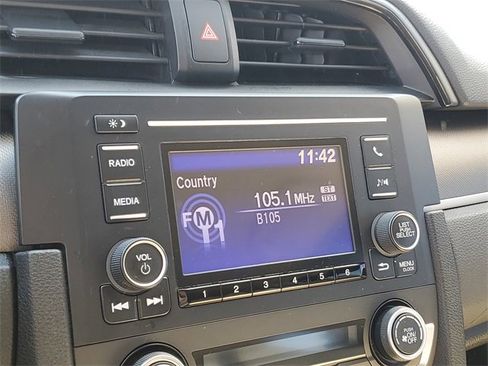 Used 2020 Honda Civic LX image 28