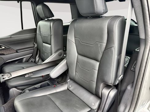 Used 2024 Lexus GX 550 w/ Accessory Package (Z1) AWD/4WD image 25