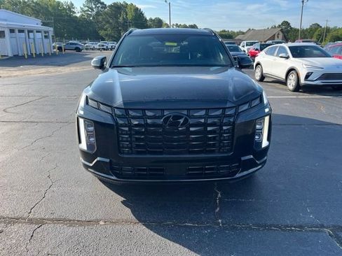 Used 2025 Hyundai Palisade Calligraphy AWD/4WD image 36
