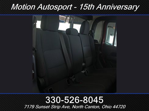 Used 2022 Jeep Gladiator Rubicon w/ Cold Weather Group image 45