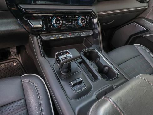 Used 2024 GMC Sierra 1500 AT4X AWD/4WD image 20