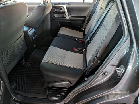 Used 2023 Toyota 4Runner SR5 RWD image 26