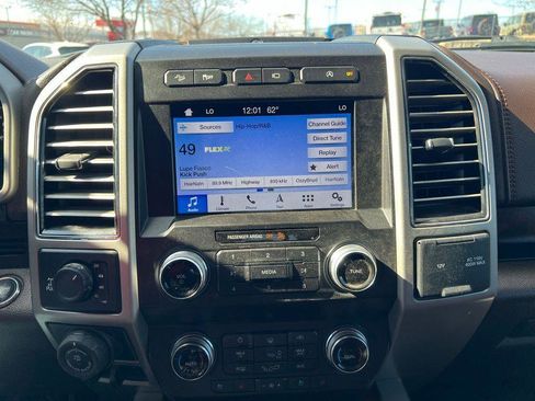 Used 2019 Ford F150 King Ranch w/ Equipment Group 601A Luxury image 36