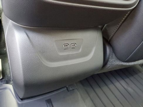 New 2026 Chevrolet Blazer EV LT image 11