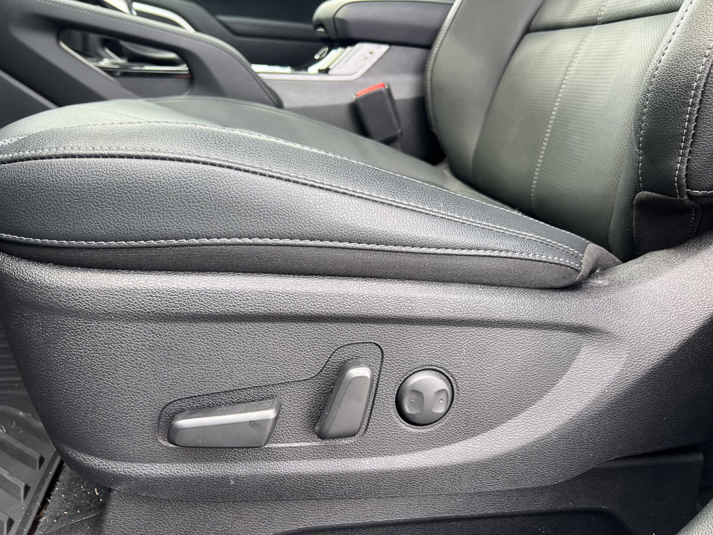 Certified 2025 Kia Telluride EX AWD/4WD image 20