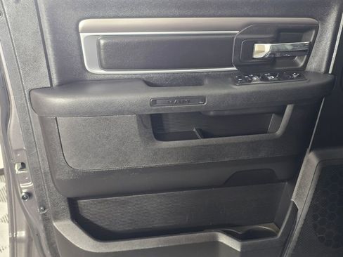 Used 2021 RAM 1500 Classic Warlock image 18