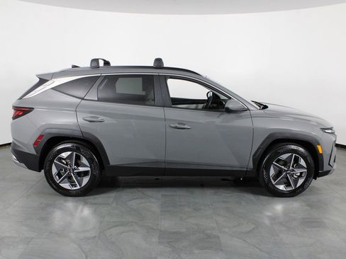 Certified 2026 Hyundai Tucson SEL FWD image 15