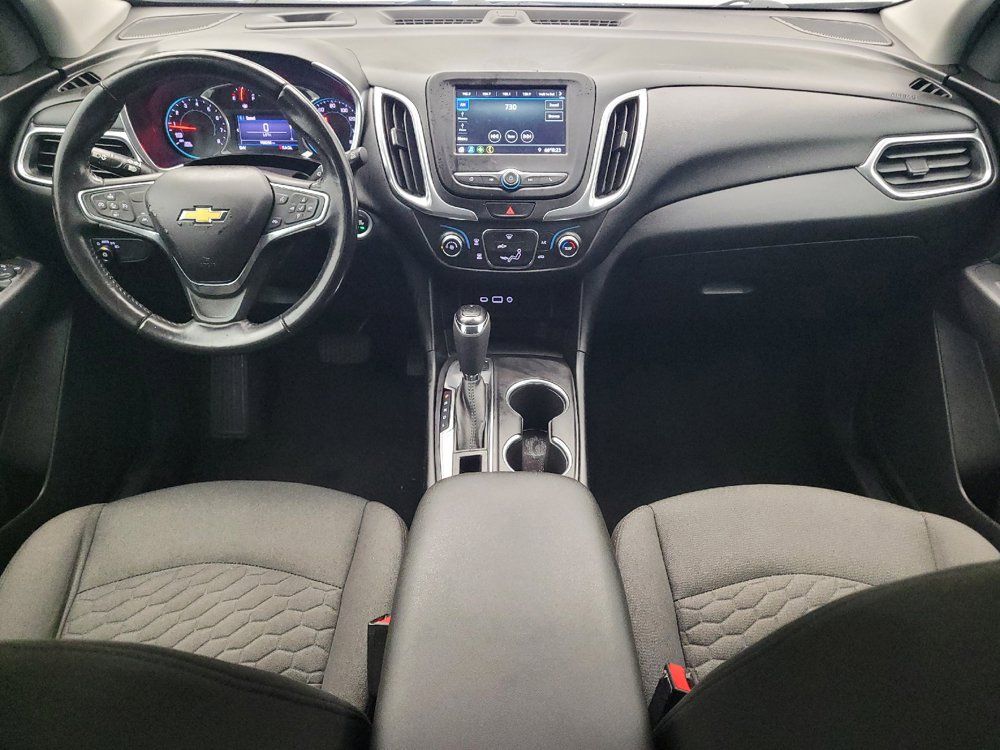 Used 2019 Chevrolet Equinox LT AWD/4WD image 22