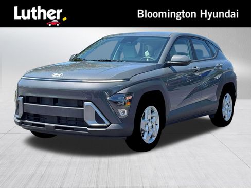 New 2026 Hyundai Kona SE image 1
