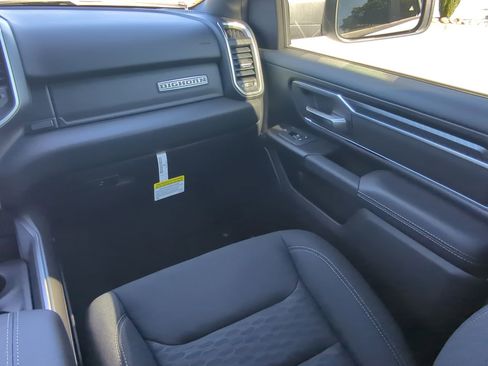 New 2026 RAM 1500 Big Horn image 15
