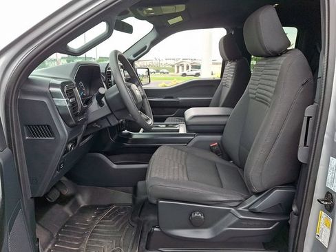 Certified 2023 Ford F150 XL w/ STX Appearance Package AWD/4WD image 13