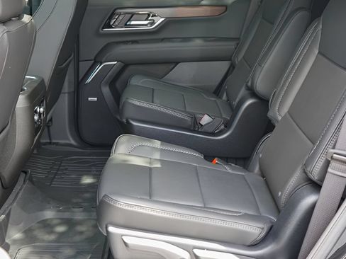 New 2026 GMC Yukon Denali w/ Sun & Power Step Package AWD/4WD image 20