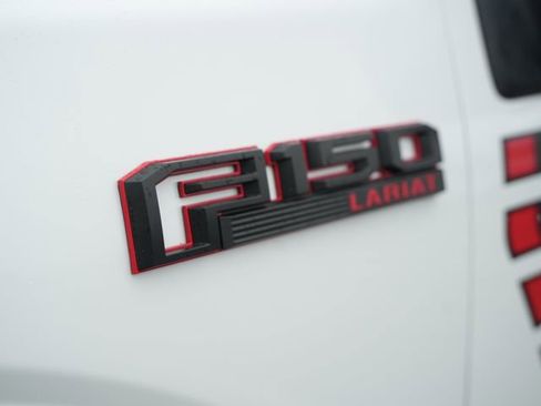 Used 2019 Ford F150 Lariat AWD/4WD image 42