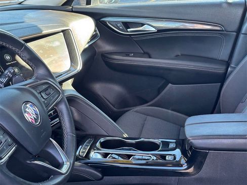 Certified 2023 Buick Envision Preferred w/ Sport Touring Package image 10