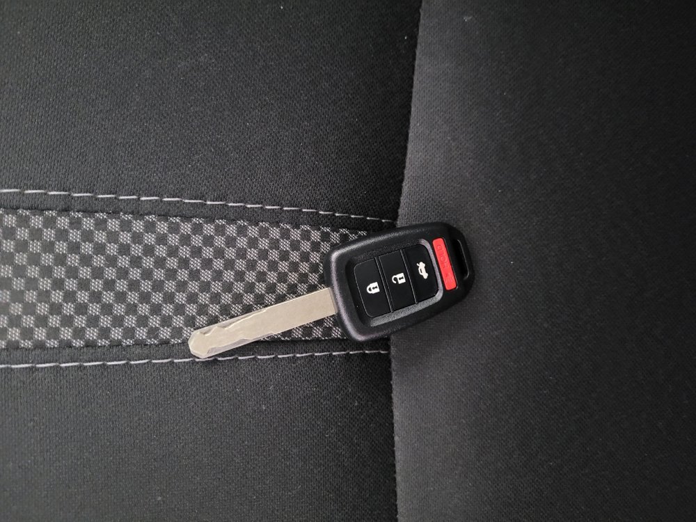 Used 2019 Honda Civic LX image 32