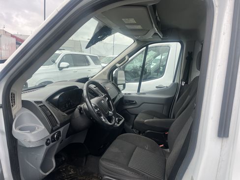 Used 2016 Ford Transit 350 156 DRW w/ Exterior Upgrade Package image 11