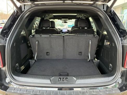 Certified 2024 Ford Explorer ST-Line w/ Class IV Trailer Tow Package image 10