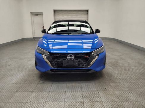 Used 2025 Nissan Sentra SR image 15