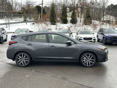 New 2026 Subaru Impreza 2.0i Sport image 3