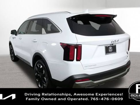 Used 2026 Kia Sorento EX AWD/4WD image 8