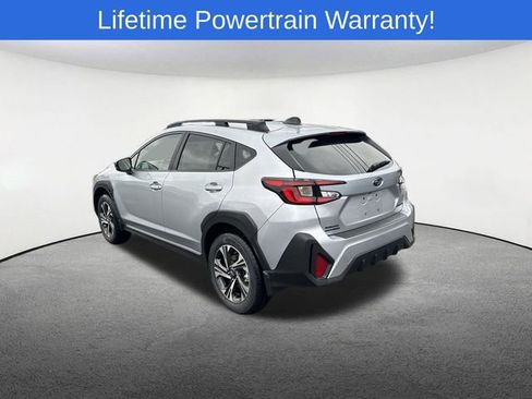 New 2026 Subaru Crosstrek 2.0i Premium image 12