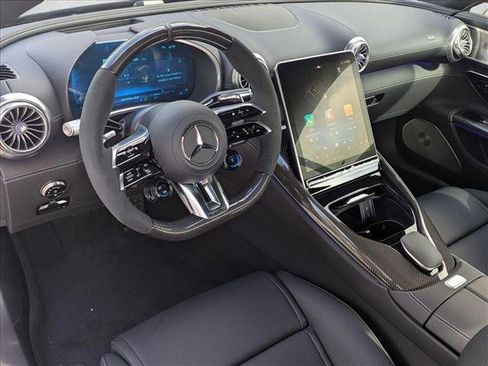 New 2026 Mercedes-Benz AMG GT 63 image 3