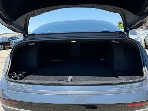 Used 2023 Lucid Air Pure image 16