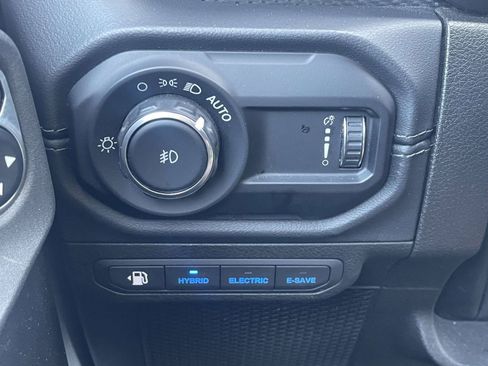 Certified 2024 Jeep Wrangler Unlimited Rubicon 4xe AWD/4WD image 26