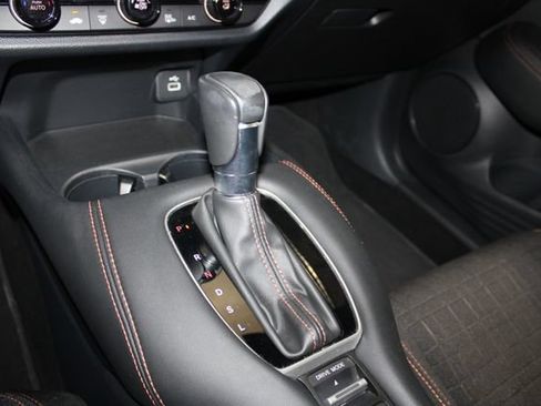 Used 2024 Honda HR-V Sport image 25