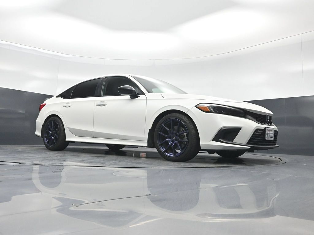 Used 2024 Honda Civic Si image 2