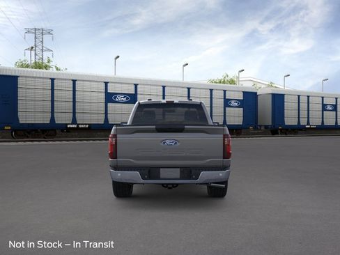 New 2026 Ford F150 XL RWD image 5