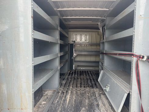 Used 2018 RAM ProMaster 2500 w/ Mopar Trailer Tow Group image 27