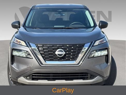 Used 2023 Nissan Rogue S AWD/4WD image 3