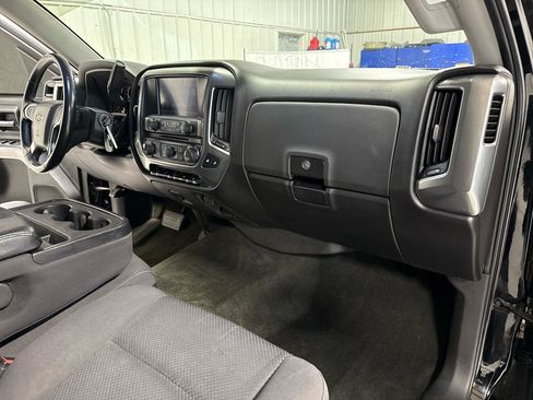 Used 2017 Chevrolet Silverado 1500 LT w/ All Star Edition image 18